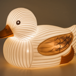 Glow Duck